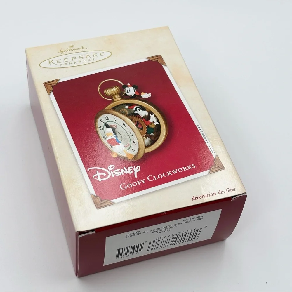 Hallmark delightful disney